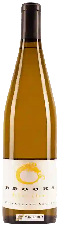 Winery Brooks - Pinot Blanc Winery Brooks - Pinot Blanc