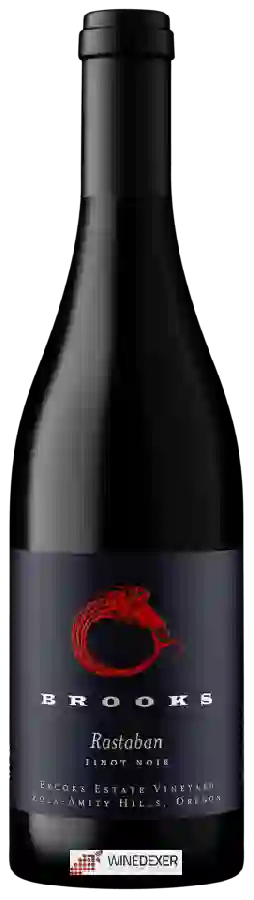 Winery Brooks - Rastaban Pinot Noir