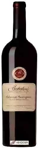 Winery Brotherhood - Cabernet Sauvignon