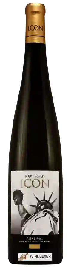 Winery Brotherhood - Icon Riesling