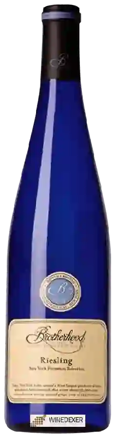 Winery Brotherhood - Riesling Winery Brotherhood - Riesling