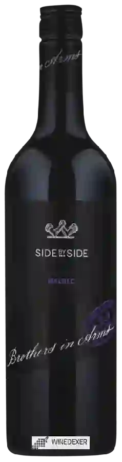 Winery Brothers In Arms - Side By Side Malbec