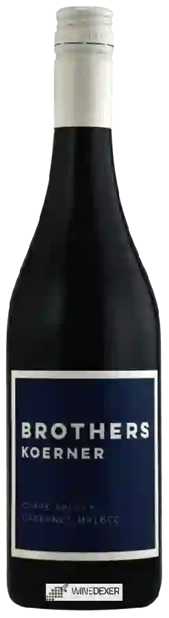 Winery Brothers Koerner - Cabernet - Malbec