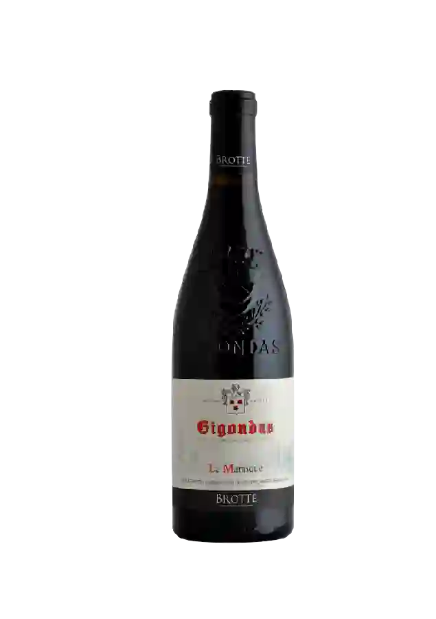 Winery Brotte - Gigondas