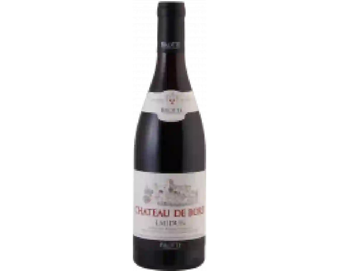 Winery Brotte - Les Grands Muriers Côtes-du-Rhône Villages 'Laudun'