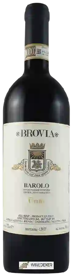 Winery Brovia - Barolo Unio