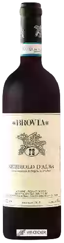 Winery Brovia - Nebbiolo d'Alba (Valmaggione)