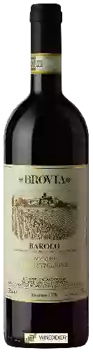 Winery Brovia - Rocche di Castiglione Barolo