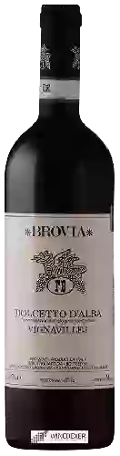 Winery Brovia - Vignavillej Dolcetto d'Alba