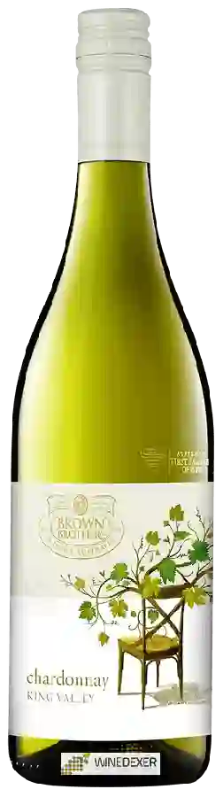 Winery Brown Brothers - Chardonnay