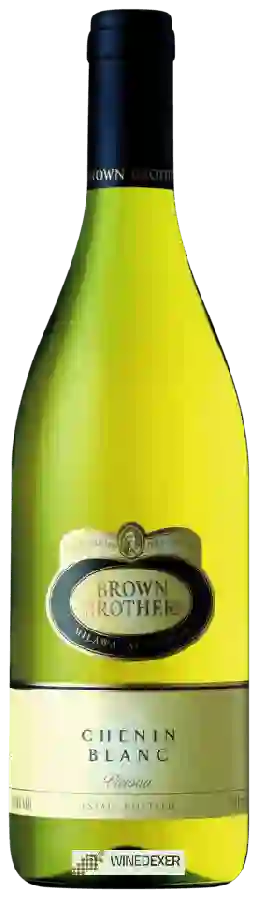 Winery Brown Brothers - Chenin Blanc Winery Brown Brothers - Chenin Blanc