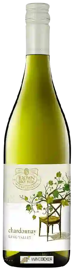 Winery Brown Brothers - 18 Eighty Nine Chardonnay