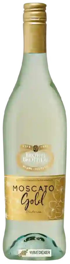 Winery Brown Brothers - Gold Moscato