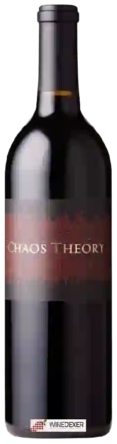 Winery Brown Estate - Chaos Theory Winery Brown Estate - Chaos Theory