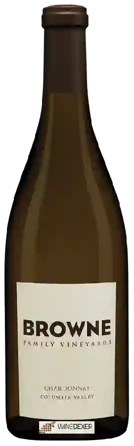 Winery Browne - Chardonnay