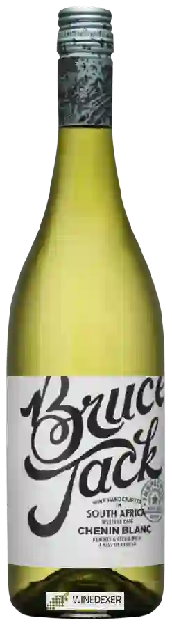 Winery Bruce Jack - Chenin Blanc