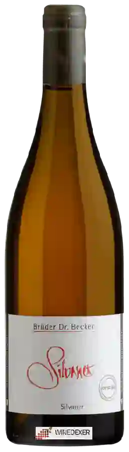 Winery Brüder Dr. Becker - Silvaner