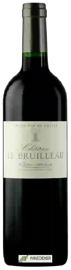 Château le Bruilleau - Pessac-Léognan Rouge