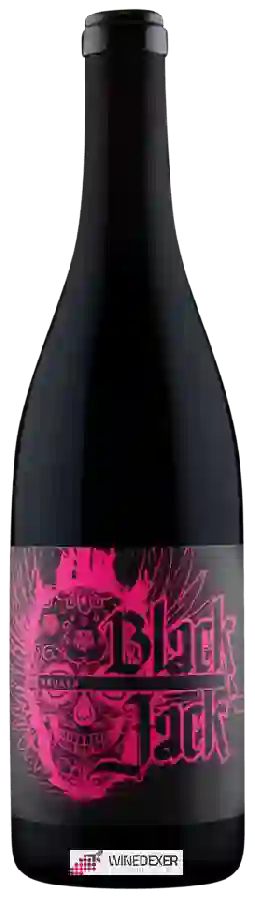 Winery Bruker - Black Jack 