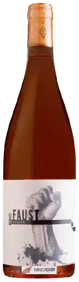 Winery Bruker - Faust