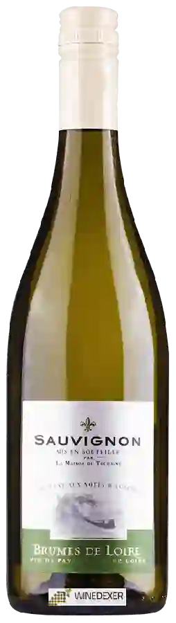 Winery Brumes de Loire - Sauvignon Winery Brumes de Loire - Sauvignon