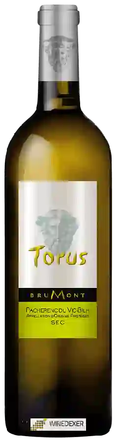 Winery Brumont - Torus Pacherenc du Vic-Bilh Sec Winery Brumont - Torus Pacherenc du Vic-Bilh Sec