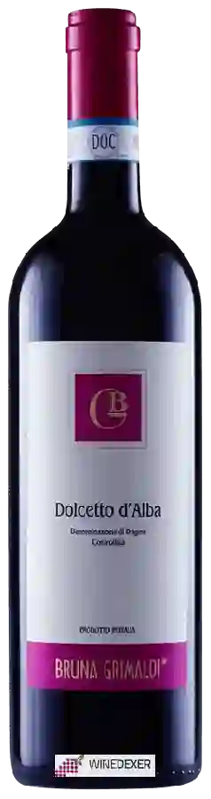 Winery Bruna Grimaldi - Dolcetto d'Alba