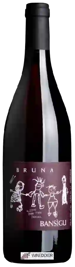 Winery Bruna - Bansigu
