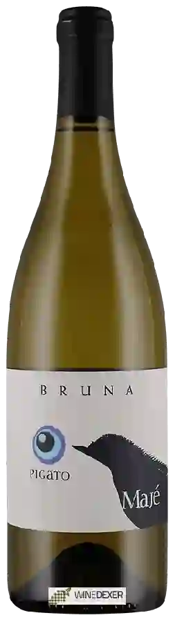 Winery Bruna - Majé Pigato