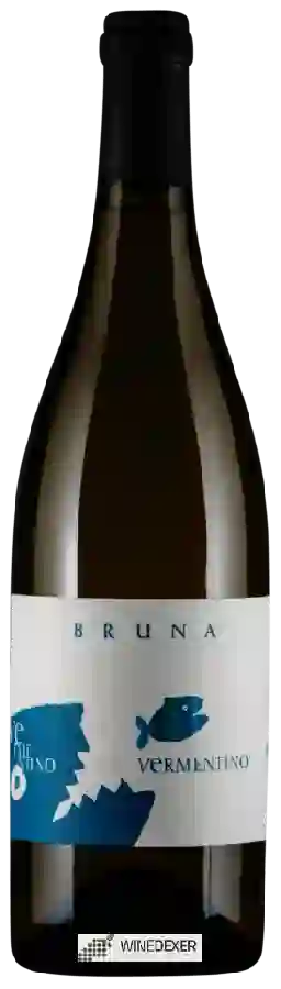 Winery Bruna - Vermentino