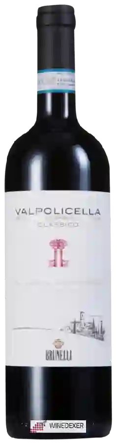 Winery Brunelli - Valpolicella Classico Winery Brunelli - Valpolicella Classico