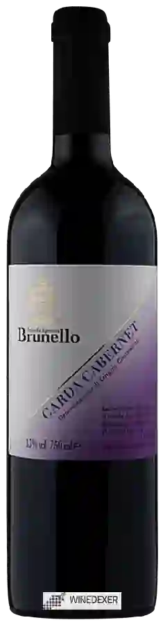 Winery Azienda Agricola Brunello - Cabernet Garda Winery Azienda Agricola Brunello - Cabernet Garda