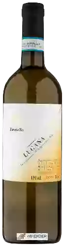 Winery Azienda Agricola Brunello - Lugana Bianco