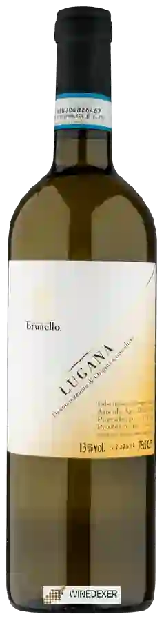 Winery Azienda Agricola Brunello - Lugana Bianco