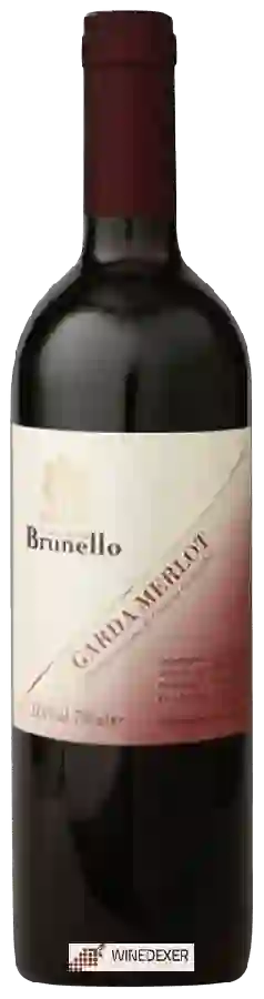 Winery Azienda Agricola Brunello - Merlot Garda