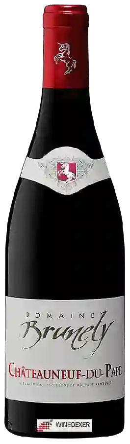 Domaine Brunely - Châteauneuf du Pape Domaine Brunely - Châteauneuf du Pape