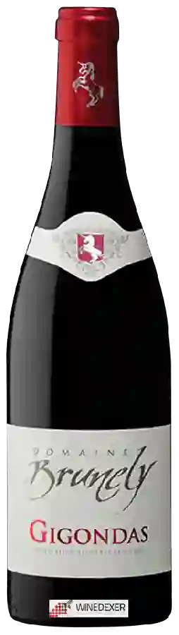 Domaine Brunely - Gigondas Domaine Brunely - Gigondas