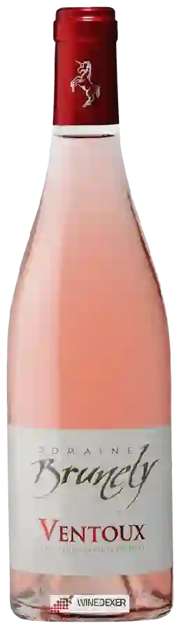 Domaine Brunely - Ventoux Rosé Domaine Brunely - Ventoux Rosé