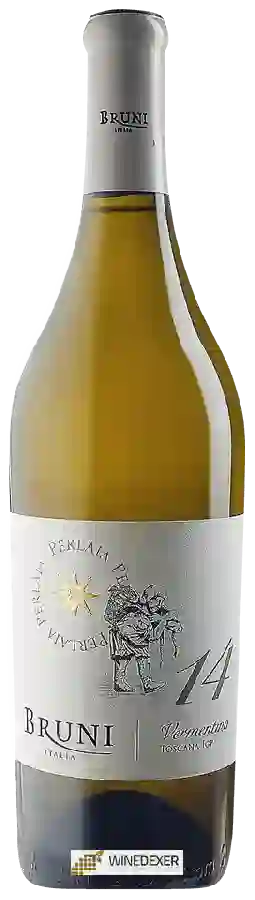 Winery Bruni - Per Laia Vermentino