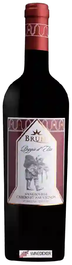 Winery Bruni - Poggio d'Elsa Winery Bruni - Poggio d'Elsa