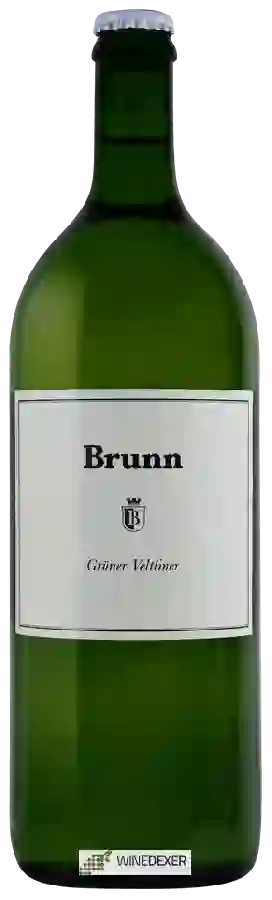 Winery Brunn - Grüner Veltliner Winery Brunn - Grüner Veltliner