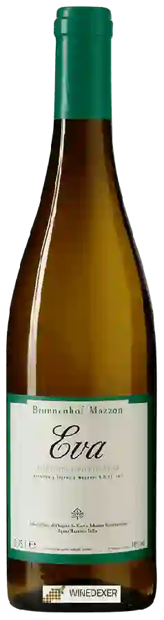Winery Brunnenhof Mazzon - Eva
