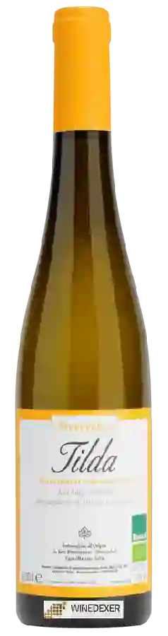 Winery Brunnenhof Mazzon - Tilda Moscato Giallo Dolce