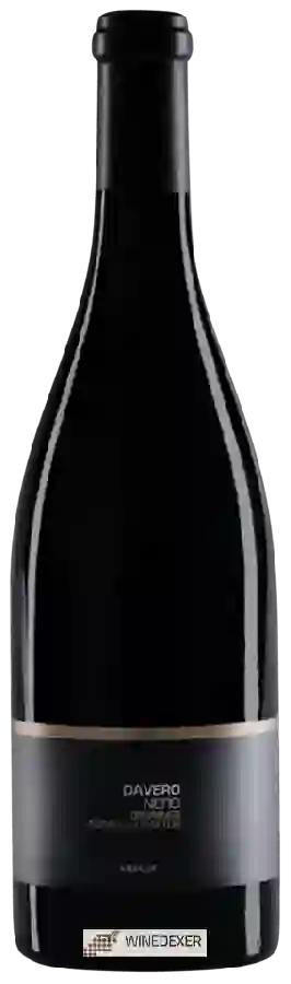 Winery Brunner Weinmanufaktur - Davero Nero Merlot Winery Brunner Weinmanufaktur - Davero Nero Merlot