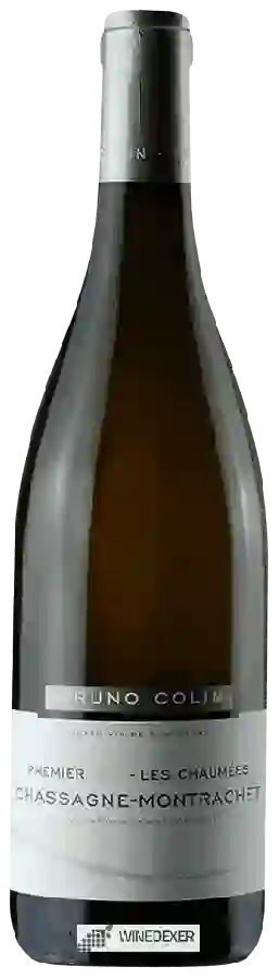 Winery Bruno Colin - Chassagne-Montrachet Premier Cru 'Les Chaumées'