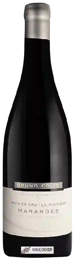 Winery Bruno Colin - Maranges Premier Cru 'La Fussière'