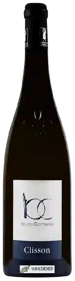 Winery Bruno Cormerais - Clisson