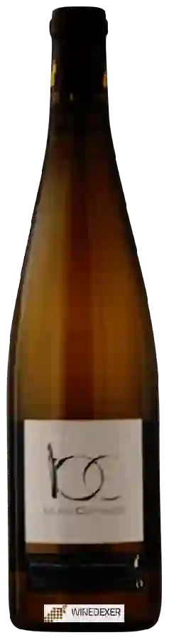 Winery Bruno Cormerais - Prestige Muscadet-Sèvre et Maine