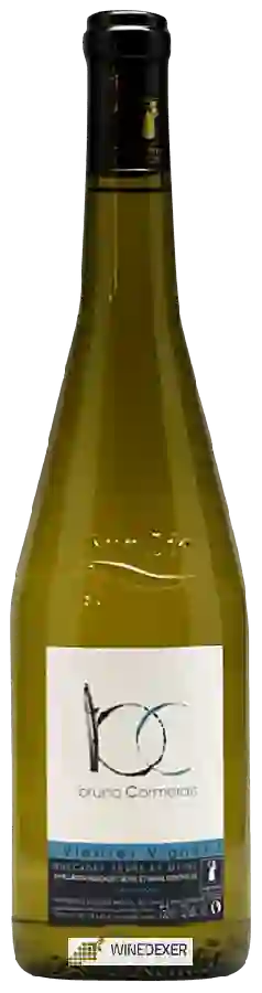 Winery Bruno Cormerais - Vieilles Vignes Muscadet-Sèvre et Maine Sur Lie