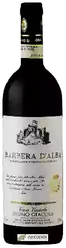 Winery Bruno Giacosa - Barbera d’Alba
